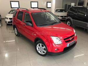 Suzuki Ignis 1.5 Gasolina 4x4 5p. -07