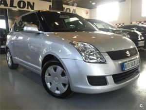 Suzuki Swift 1.3 Glx 3p 3p. -11