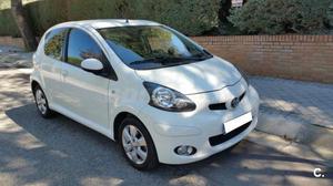 TOYOTA Aygo 1.0 VVTi Connect 5p.