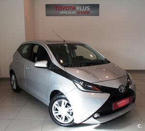 TOYOTA Aygo  xplay 5p.