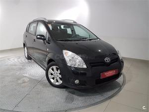 TOYOTA Corolla Verso 2.2 D4D 136cv Sol 5p.