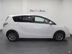 TOYOTA Verso 140 MultDrive Advance 7pl. 5p.