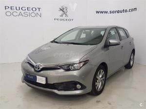 Toyota Auris t Active 5p. -17