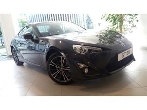 Toyota GT86