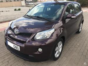 Toyota Urban Cruiser 1.4 D4d Active 5p. -09