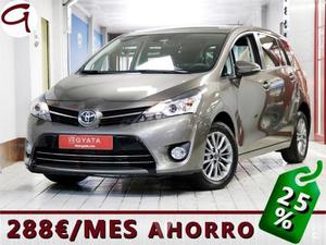 Toyota Verso  Mdrv Advance 7pl. 5p. -17