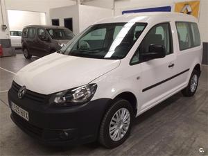 VOLKSWAGEN Caddy Kombi PRO 1.6 TDI 75cv BMT 5pl 4p.