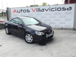 VOLKSWAGEN Eos 2.0 TDI DPF 2p.