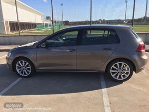 VOLKSWAGEN GOLF 2.0 TDI 150 CV DE 