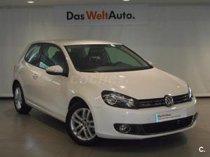 VOLKSWAGEN Golf 1.4 TSI 122cv Sport 3p.