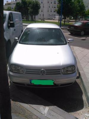 VOLKSWAGEN Golf 1.9 TDi 25 Aniversario 110CV -02