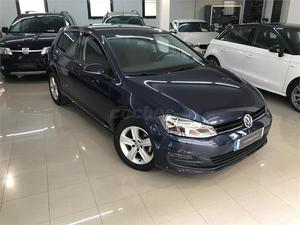 VOLKSWAGEN Golf Advance 1.6 TDI 105cv BMT DSG 5p.