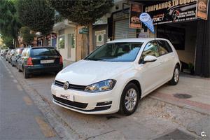 VOLKSWAGEN Golf Edition 1.6 TDI BMT 5p.