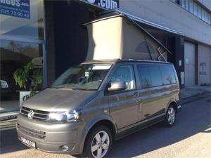 VOLKSWAGEN Multivan 2.0 TDI 180cv Comfortline 4p.