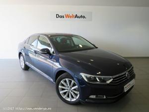 VOLKSWAGEN PASSAT 2.0 TDI BMT ADVANCE DSG 110 KW (150 CV) -