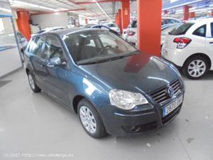 VOLKSWAGEN POLO 1.4 UNITED 80CV, 80CV, 5P DEL  - PRAT DE