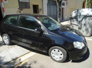 VOLKSWAGEN POLO POLO 1.4 ADVANCE 80CV 3P - BARCELONA -