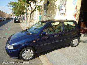 VOLKSWAGEN POLO POLO CONCEPLINE 1.4 3P - BARCELONA -