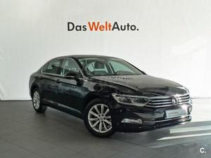 VOLKSWAGEN Passat Advance 2.0 TDI 150CV BMT DSG 4p.