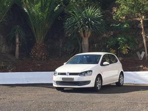 VOLKSWAGEN Polo 1.4 Advance 85cv -09