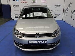 VOLKSWAGEN Polo Sport 1.2 TSI 90cv BMT 5p.