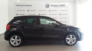 VOLKSWAGEN Polo Sport 1.4 TDI 90cv BMT DSG 5p.