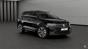 VOLKSWAGEN Tiguan Sport 2.0 TDI 140kW190CV BMT DSG 4Mot 5p.