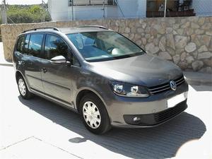 VOLKSWAGEN Touran 1.6 TDI 105cv Advance 5p.