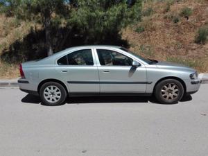 VOLVO S60 D5 -03