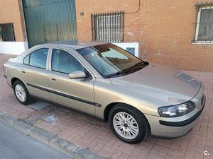 VOLVO S60 D5 Summum 4p.