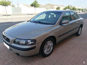 VOLVO SD Summum 4p.