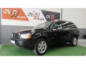 VOLVO XC90 D5 EXECUTIVE, 185CV, 5P DEL  - SIERO - SIERO