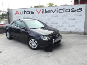 Volkswagen Eos 2.0 Tdi Dpf 2p. -07