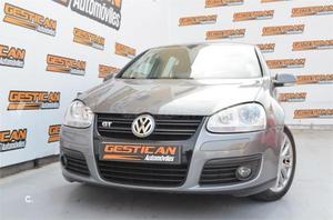 Volkswagen Golf 1.4 Tsi 170cv Gt 5p. -06