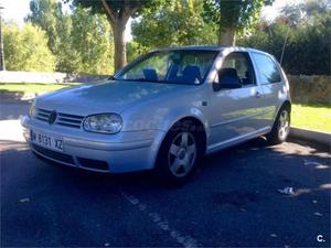 Volkswagen Golf 1.6 Conceptline 3p. -99