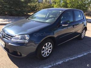 Volkswagen Golf 1.9 Tdi 105cv Highline 5p. -07