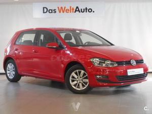 Volkswagen Golf Edition 1.6 Tdi 110cv Bmt Dsg 5p. -16