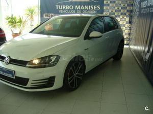 Volkswagen Golf Gtd 2.0 Tdi 184cv Dsg Bmt 5p. -15