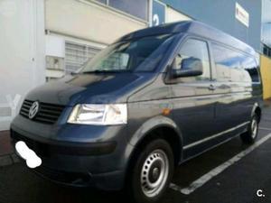 Volkswagen Multivan 2.5tdi 130cv 4p. -05