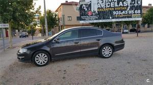 Volkswagen Passat 2.0 Tdi 140cv Advance 4p. -08