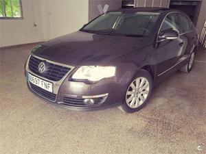 Volkswagen Passat 2.0 Tdi 140cv Sportline 4p. -07