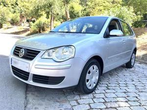 Volkswagen Polo 1.4 Tdi United 80cv 5p. -09