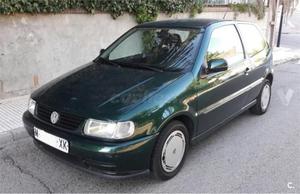 Volkswagen Polo Diesel 3p. -98