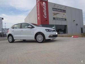 Volkswagen Polo Edition cv Bmt 5p. -15