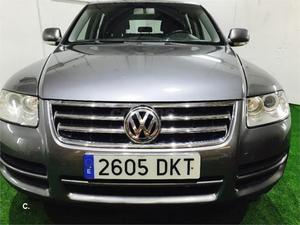 Volkswagen Touareg R5 Tdi 5p. -05