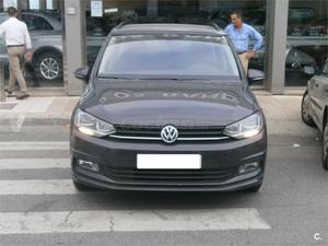 Volkswagen Touran Business 1.6 Tdi Cr 110cv Bmt 5p. -16