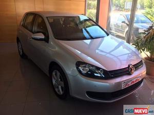 Volkswagen golf 1.6 tdi 105cv bluemotion, 105cv, 5p del 