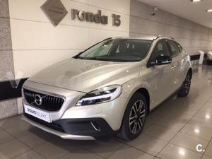Volvo V40 Cross Country 2.0 T3 Cross Country 5p. -17