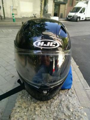 casco HJC FG17