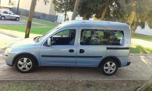 opel combo tour 1.3 cdti impoluta ultimo precio